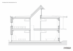 The Enterprise Centre, Architype, Foto