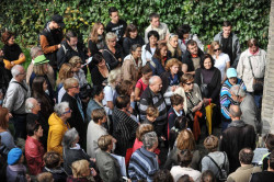 Den architektury, KRUH, zdroj : KRUH