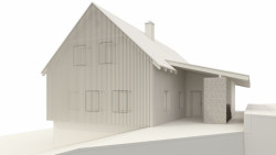 Projektový atelier DAVID spol. s r. o. - foto