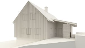 Projektový atelier DAVID spol. s r. o. - foto
