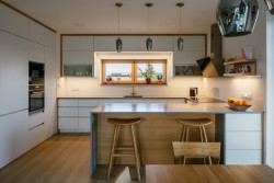 Vila v Litomyšli od Dana Merty a Davida Lukase