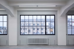 Caraa, Přestavba a dostavba továrního areálu AF BKK, s.r.o., foto