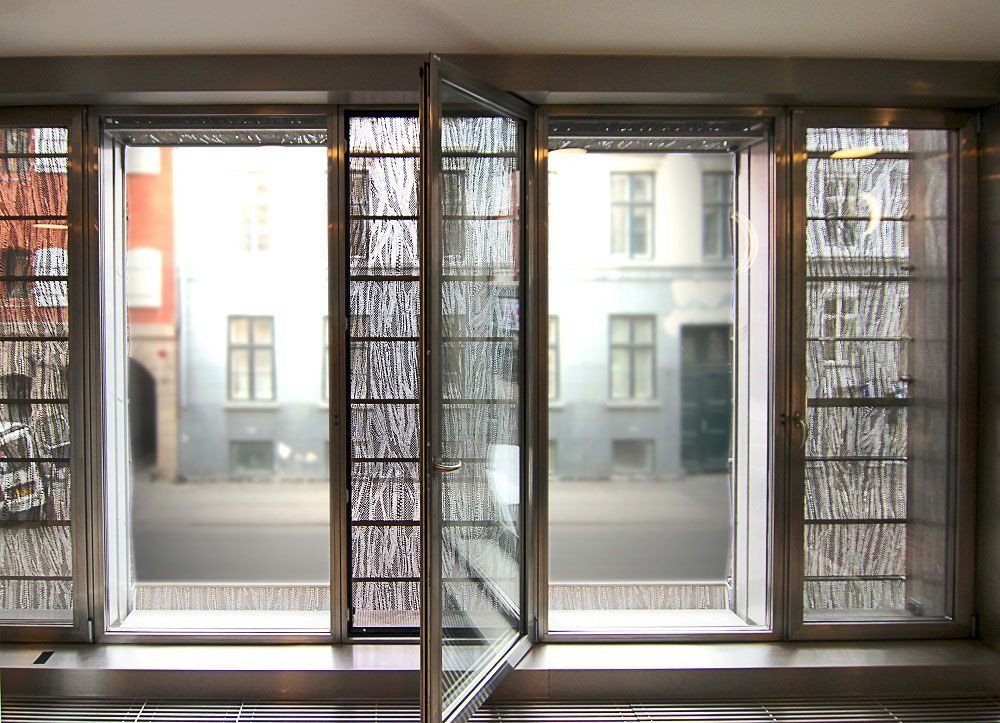 BBP Arkitekter, Moderní obchodní dům, Kodaň - foto