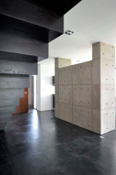 RG architects studio, Rodinná vila pod Hrádkem, Varnsdorf - foto