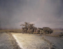 Vila Secular Retreat v anglickém Devonu, Peter Zumthor