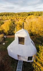 ŠÉPKA ARCHITEKTI, Dům v sadu – foto