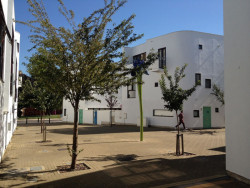 Peter Barber Architects, Donnybrook Qaurter, foto