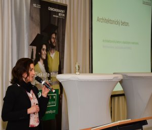 Podzimní semináře Beton University jsou za rohem, zdroj: ČMB