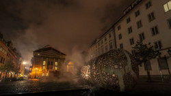 Čestmír Suška a Petr Pufler, Ocelot - foto