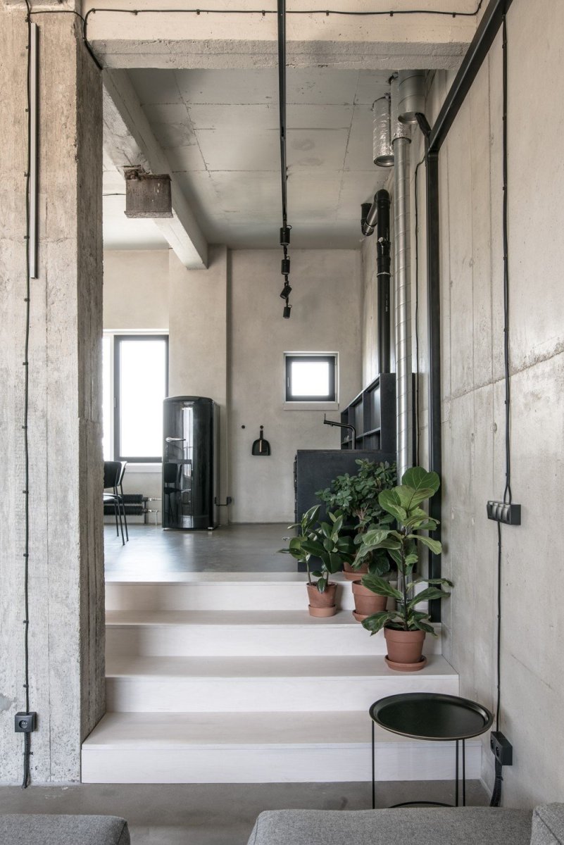 Loft Mlynica, Juraj Hubinský, Peter Kuklica, Martin Smerek