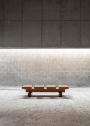 Dům architektonického dědictví v Bahrajnu, Noura Al Sayeh Leopold Banchini Architects