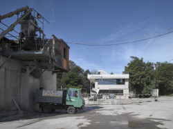 Administrativní budova ve Strančicích, Architektura s.r.o.