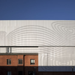 Experimentarium, CEBRA