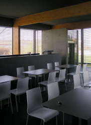 Architekti DRNH, Sportovní a rekreační areál Kraví hora – foto