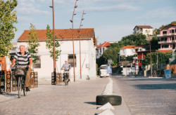 Projekt Albanian Carpet od studia Casanova+Hernandez Architects