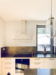 Rekonstrukce rodinného domu v Bratislavě od ateliéru TOITO