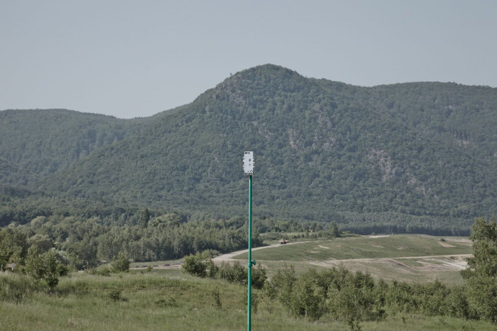 gutgut, Panelák v Rimavskej Sobote - foto