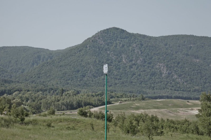 gutgut, Panelák v Rimavskej Sobote - foto