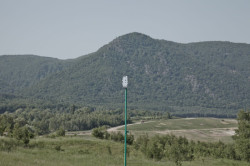 gutgut, Panelák v Rimavskej Sobote - foto