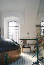 Interiér Varny (Port 1560, Domy Architects)