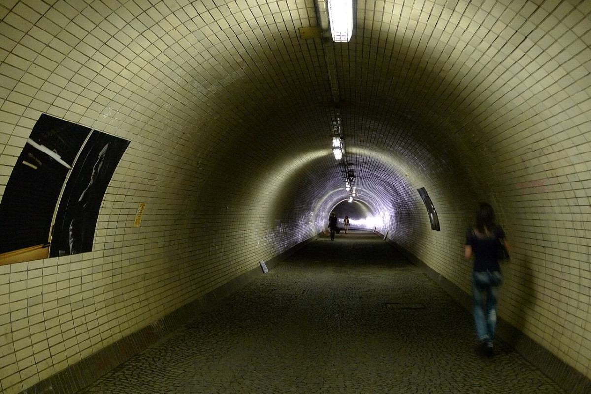 Žižkovský tunel