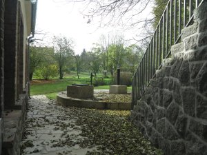 Rekonstrukce Staré vodárny v Nebušicích od Atelieru Poláček