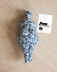 Od 4. do 8. prosince 2024 proběhne UMPRUMSHOP v Technologickém centru UMPRUM v Mikulandské ulici.