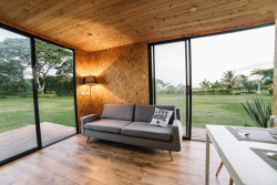 Colectivo Creativo Arquitectos, VIMOB - foto