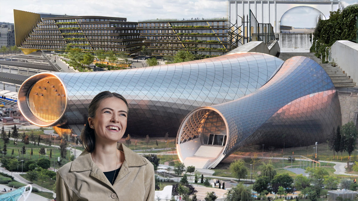 Stavební zákon, opevnění Nového města, Gočárovo schodiště a další zprávy z architektury