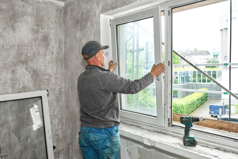 Německý výrobce okenních profilů REHAU vysvětluje, jak ušetřit elektrickou energii díky výměně oken
