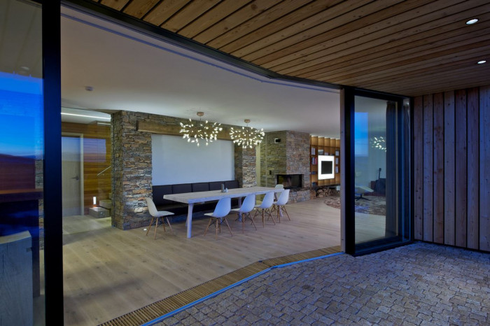 ADR s. r. o., Horská chata Tereza – foto