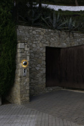 Svítidlo z kolekce Babila, ilustrační foto.