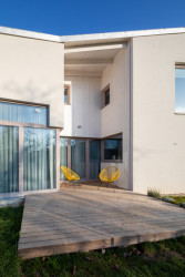 Dům v Lubné, New Work / Svatopluk Sládeček, Jaroslav Matoušek