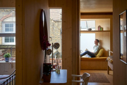 Barrets Grove, Amin Taha + Groupwork