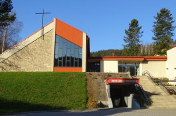 Sbor Církve bratrské v Horní Jasence, Pavel Vaněček, 1968–1972