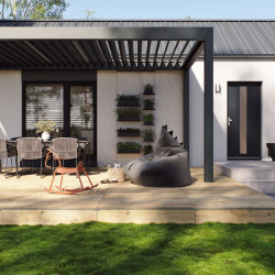 RAKO, série PINO: Dřevo s odolností keramiky