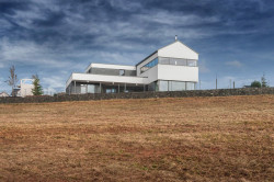 ROSA architekt, RD Červený kopec II - foto