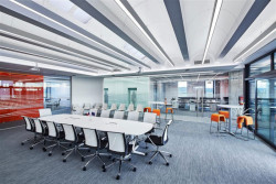 XTEND DESIGN, Kanceláře RayService v Ostravě - foto