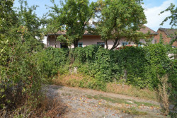 Rekonstrukce rodinného domu v Černošicích, 3+1 architekti