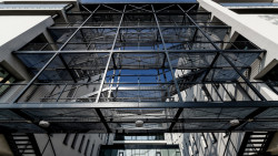 Novostavba II. Interní kliniky a geriatri v Olomouci, Adam Rujbr Architects