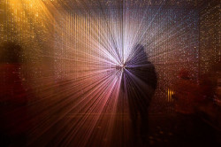 SIGNAL festival, instalace Brocken – foto