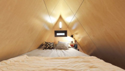 Slow Town, DNC Architects a The Plus Partners