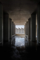 Centrum mimoškolního rozvoje mládeže v Mexiku, CCA