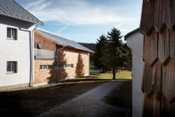 Atelier25, Centrum umění Kvilda – foto