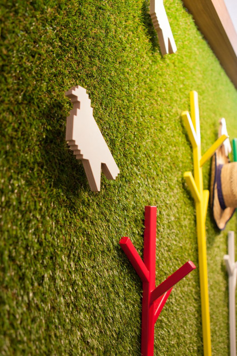 MIMOarchitekti, AA plus 2 – foto