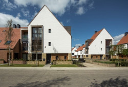 Derwenthorpe Phase One, Studio Partington , Foto