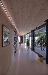 Rodinný dom CLT16, MOLNÁR-PERÁČEK