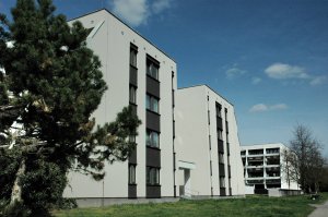 Architekt Jiří Lasovský slaví 99. narozeniny.