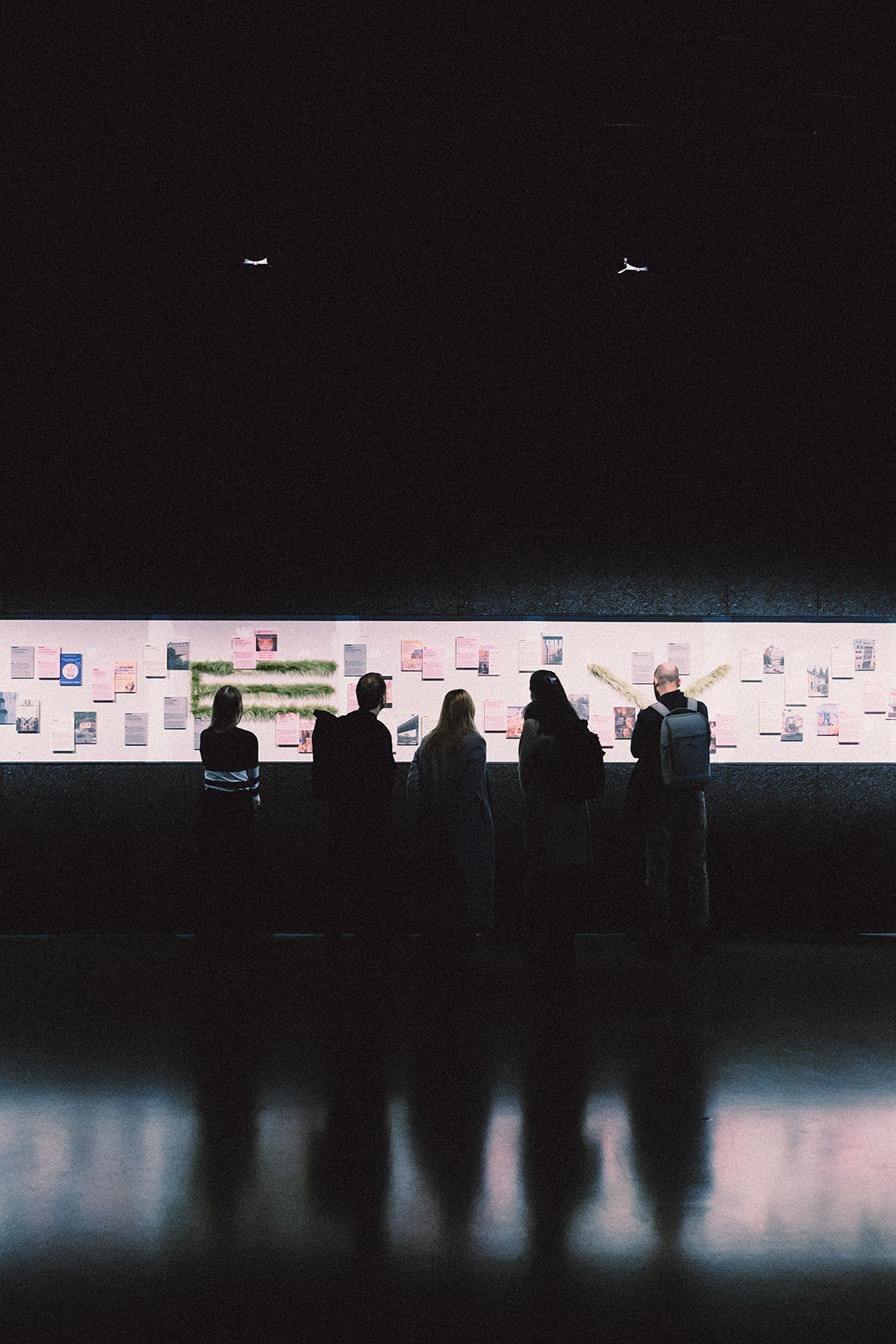 Zahájení 11. ročníku České ceny za architekturu v CAMPu