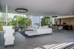 air-lux Showhouse Praha